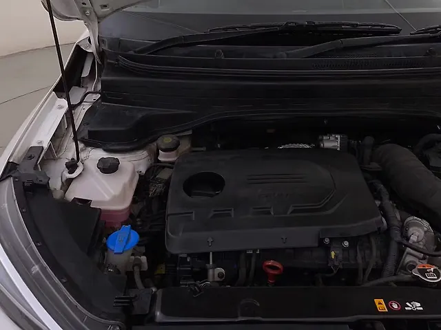 Used Kia Sonet [2022-2023] GTX Plus 1.5 AT in Bangalore