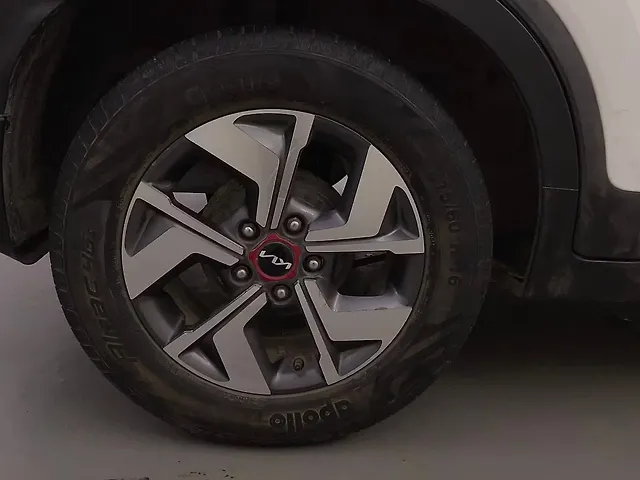 Used Kia Sonet [2022-2023] GTX Plus 1.5 AT in Bangalore