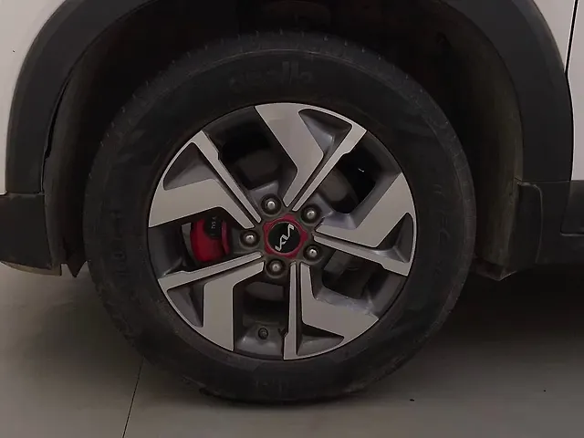 Used Kia Sonet [2022-2023] GTX Plus 1.5 AT in Bangalore