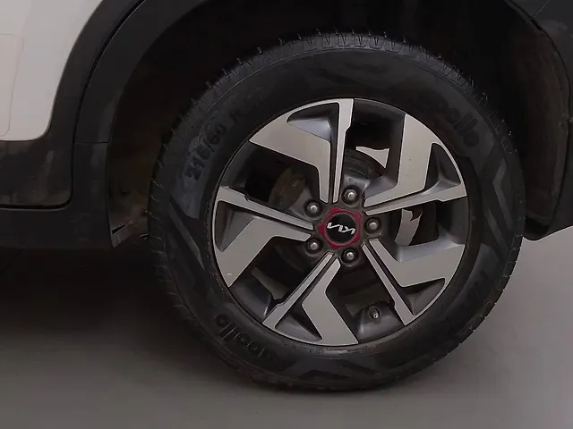 Used Kia Sonet [2022-2023] GTX Plus 1.5 AT in Bangalore