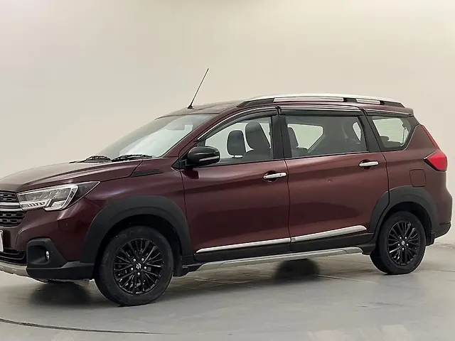 Used 2020 Maruti Suzuki XL6 in Gurgaon