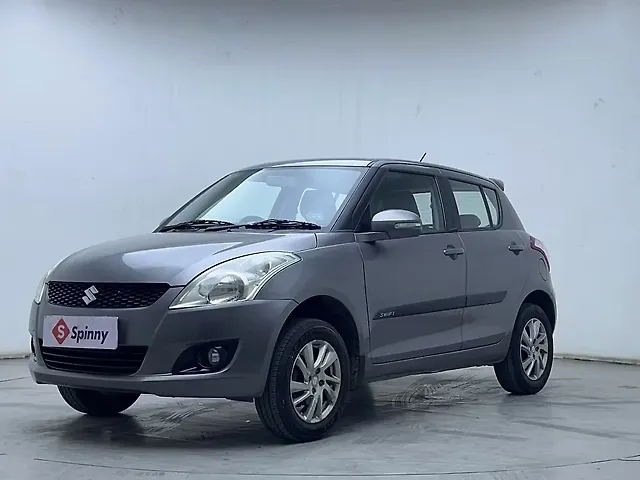Used 2013 Maruti Suzuki Swift in Hyderabad