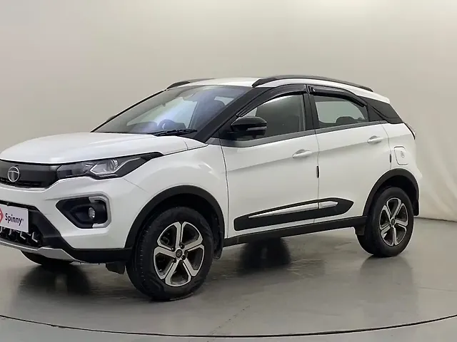 Used 2022 Tata Nexon in Bangalore