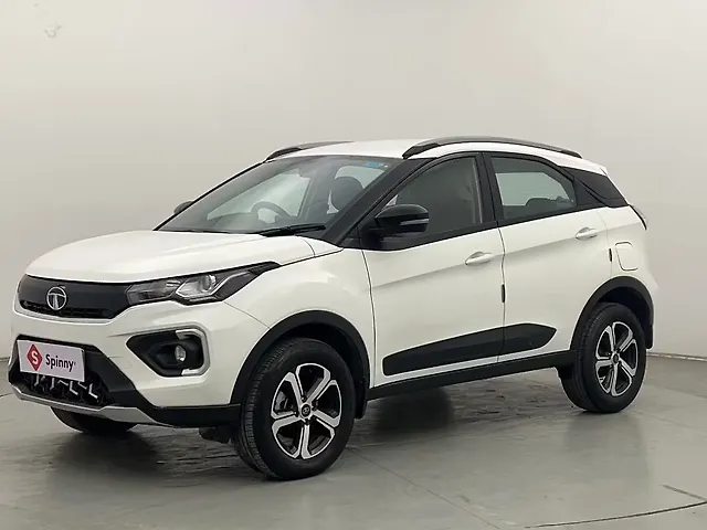Used 2022 Tata Nexon in Mohali