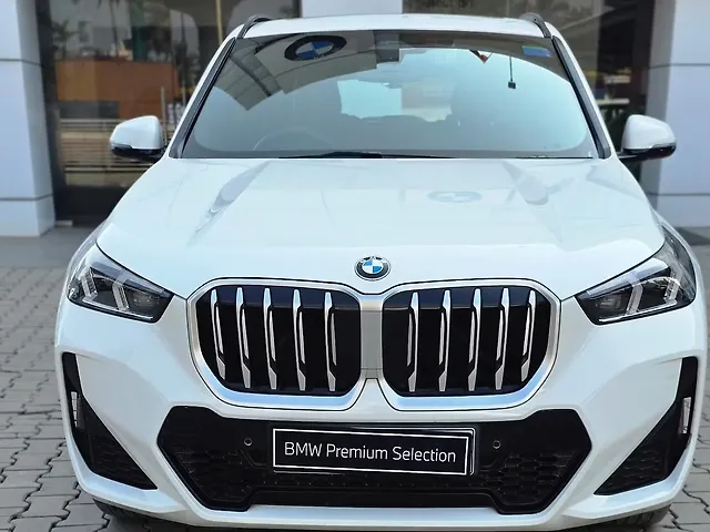 Used 2023 BMW X1 in Bangalore Used 2023 BMW X1 in Bangalore