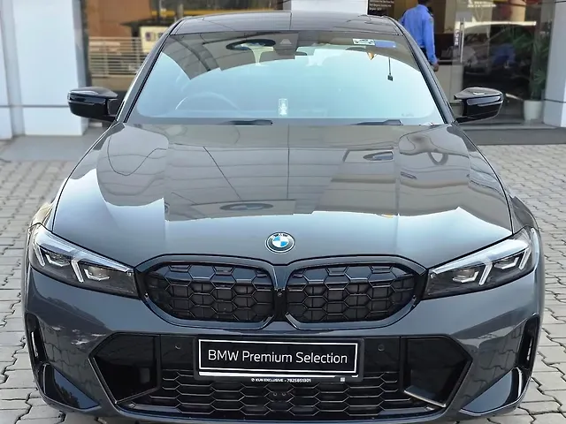 Used 2024 BMW 3-Series in Bangalore Used 2024 BMW 3-Series in Bangalore