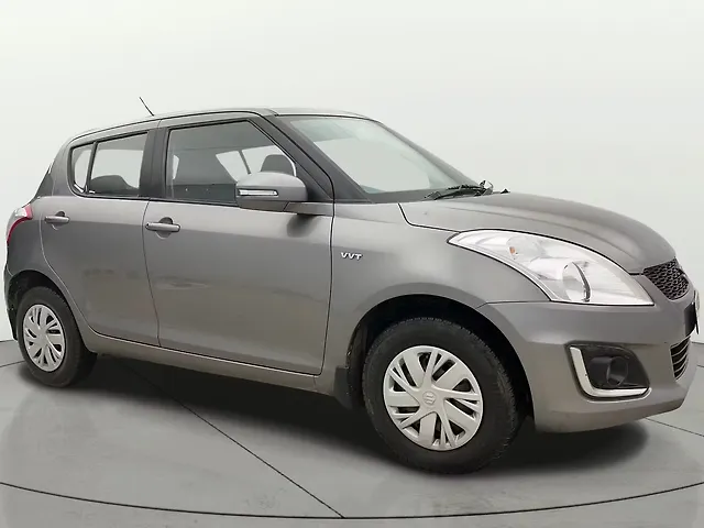 Used 2015 Maruti Suzuki Swift in Ghaziabad