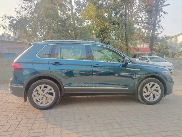 Used Volkswagen Taigun Topline Petrol 1.0L Turbo Automatic (TC) in Bangalore Used Volkswagen Taigun Topline Petrol 1.0L Turbo Automatic (TC) in Bangalore