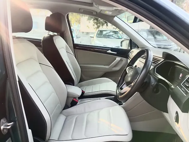 Used Volkswagen Taigun Topline Petrol 1.0L Turbo Automatic (TC) in Bangalore Used Volkswagen Taigun Topline Petrol 1.0L Turbo Automatic (TC) in Bangalore