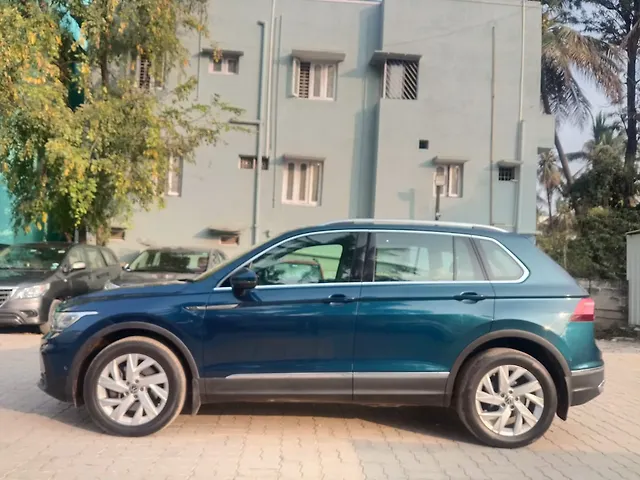 Used Volkswagen Taigun Topline Petrol 1.0L Turbo Automatic (TC) in Bangalore Used Volkswagen Taigun Topline Petrol 1.0L Turbo Automatic (TC) in Bangalore