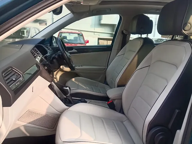 Used Volkswagen Taigun Topline Petrol 1.0L Turbo Automatic (TC) in Bangalore Used Volkswagen Taigun Topline Petrol 1.0L Turbo Automatic (TC) in Bangalore