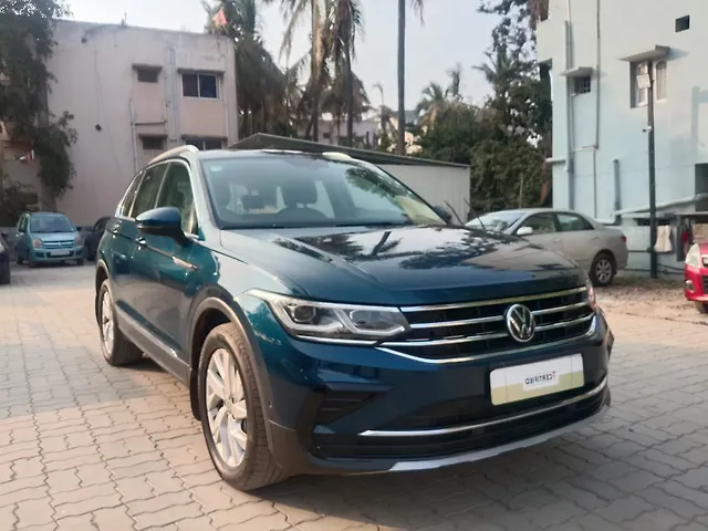 Used Volkswagen Taigun Topline Petrol 1.0L Turbo Automatic (TC) in Bangalore Used Volkswagen Taigun Topline Petrol 1.0L Turbo Automatic (TC) in Bangalore