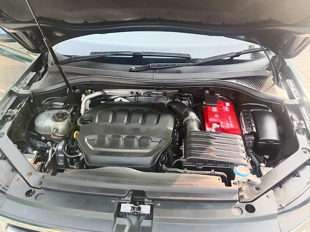 Used Volkswagen Taigun Topline Petrol 1.0L Turbo Automatic (TC) in Bangalore Used Volkswagen Taigun Topline Petrol 1.0L Turbo Automatic (TC) in Bangalore