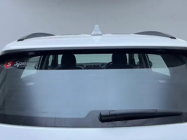 Used Hyundai Creta [2020-2023] SX (O) 1.4 Turbo 7 DCT [2020-2022] in Hyderabad