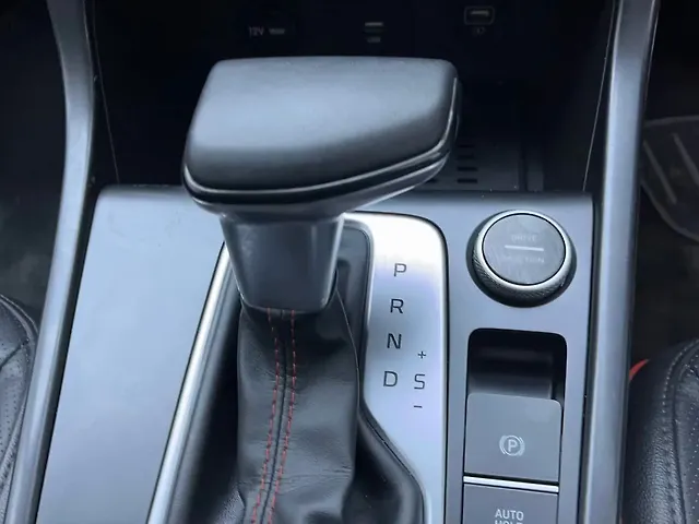 Used Hyundai Creta [2020-2023] SX (O) 1.4 Turbo 7 DCT [2020-2022] in Hyderabad