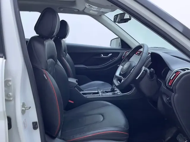 Used Hyundai Creta [2020-2023] SX (O) 1.4 Turbo 7 DCT [2020-2022] in Hyderabad