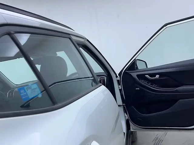 Used Hyundai Creta [2020-2023] SX (O) 1.4 Turbo 7 DCT [2020-2022] in Hyderabad