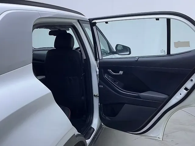 Used Hyundai Creta [2020-2023] SX (O) 1.4 Turbo 7 DCT [2020-2022] in Hyderabad