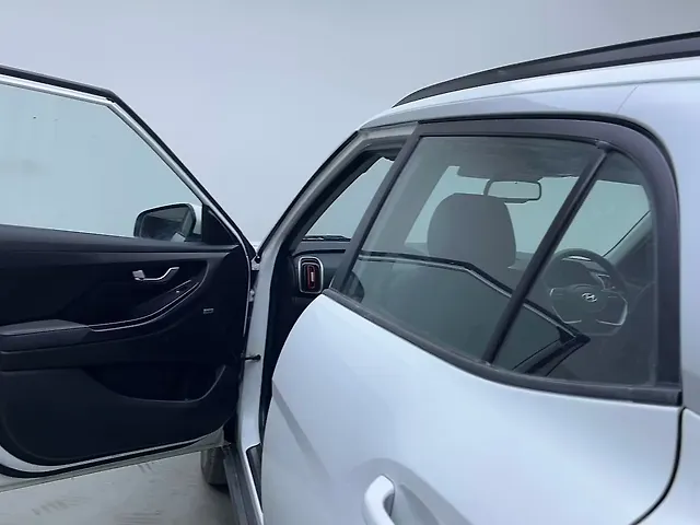 Used Hyundai Creta [2020-2023] SX (O) 1.4 Turbo 7 DCT [2020-2022] in Hyderabad