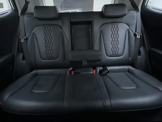 Used Hyundai Creta [2020-2023] SX (O) 1.4 Turbo 7 DCT [2020-2022] in Hyderabad