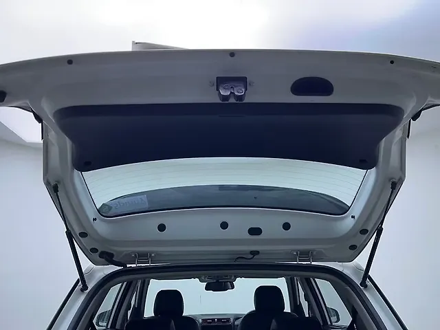 Used Hyundai Creta [2020-2023] SX (O) 1.4 Turbo 7 DCT [2020-2022] in Hyderabad