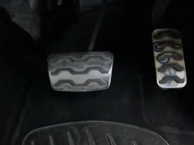 Used Hyundai Creta [2020-2023] SX (O) 1.4 Turbo 7 DCT [2020-2022] in Hyderabad