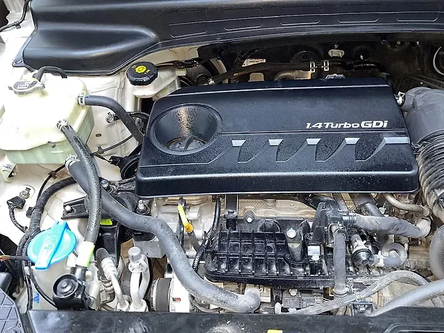 Used Hyundai Creta [2020-2023] SX (O) 1.4 Turbo 7 DCT [2020-2022] in Hyderabad