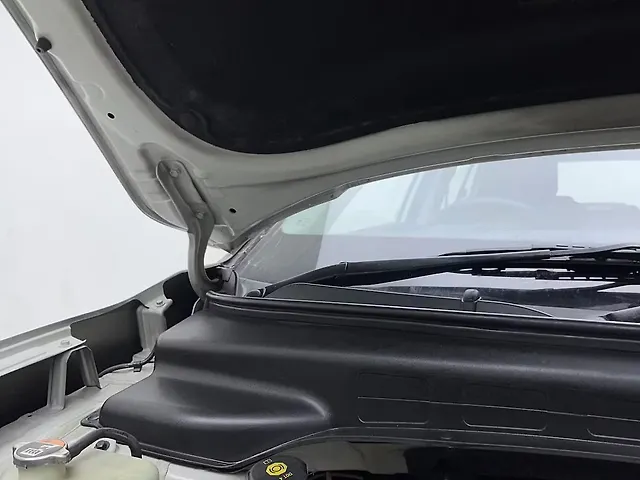 Used Hyundai Creta [2020-2023] SX (O) 1.4 Turbo 7 DCT [2020-2022] in Hyderabad