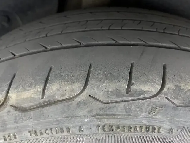 Used Hyundai Creta [2020-2023] SX (O) 1.4 Turbo 7 DCT [2020-2022] in Hyderabad