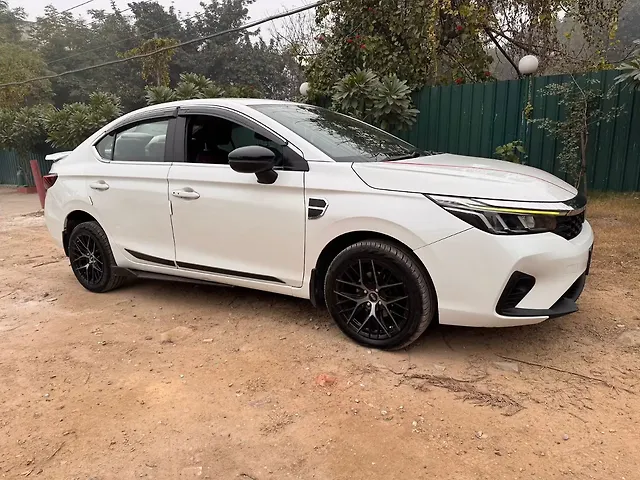 Used 2020 Honda City in Jalandhar