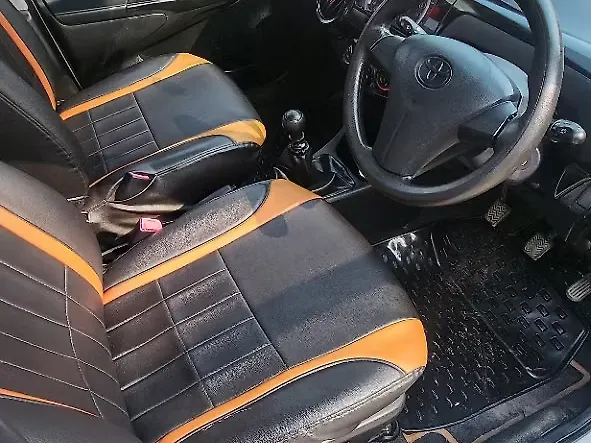 Used Toyota Etios Cross 1.4 GD in Ludhiana Used Toyota Etios Cross 1.4 GD in Ludhiana