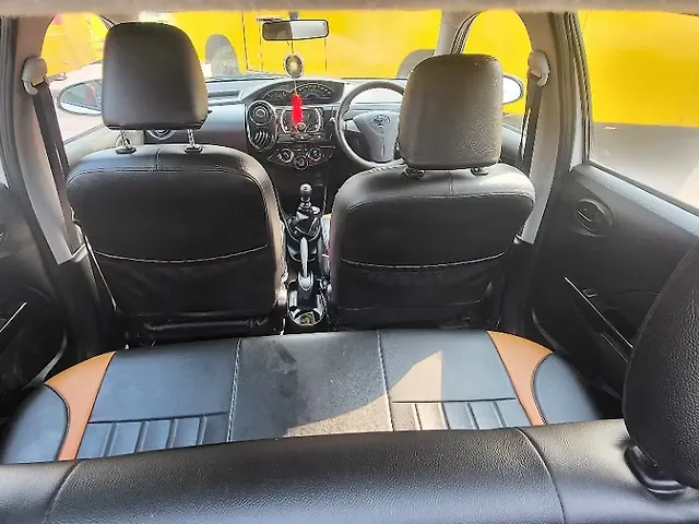 Used Toyota Etios Cross 1.4 GD in Ludhiana Used Toyota Etios Cross 1.4 GD in Ludhiana
