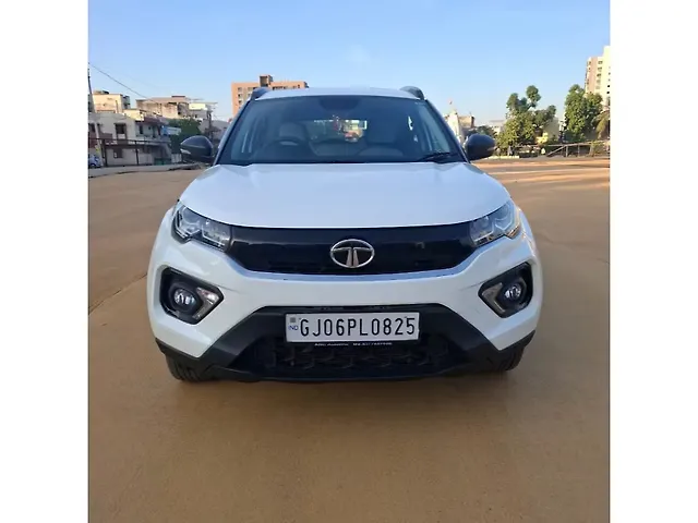 Used 2023 Tata Nexon in Vadodara