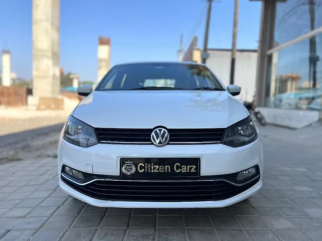 Used 2015 Volkswagen Polo in Bangalore