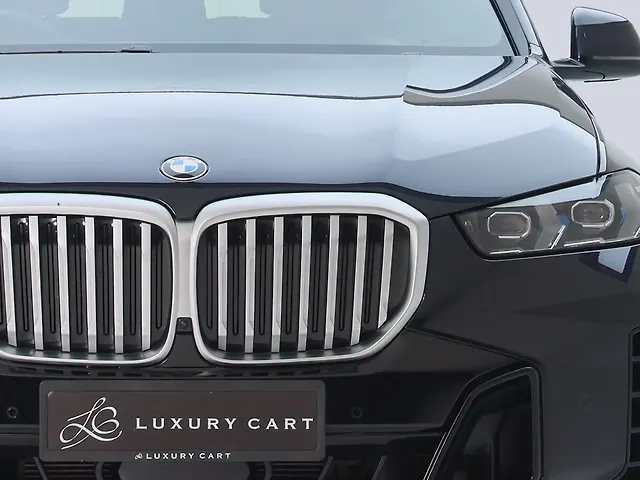 Used BMW X5 xDrive40i M Sport in Delhi