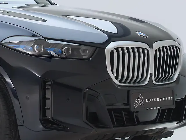 Used BMW X5 xDrive40i M Sport in Delhi