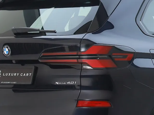 Used BMW X5 xDrive40i M Sport in Delhi