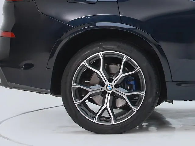 Used BMW X5 xDrive40i M Sport in Delhi