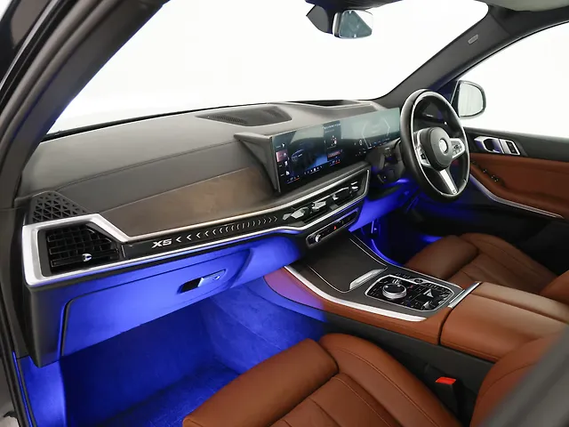 Used BMW X5 xDrive40i M Sport in Delhi