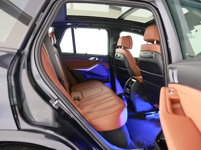 Used BMW X5 xDrive40i M Sport in Delhi