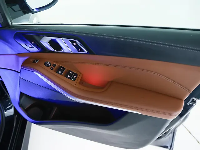 Used BMW X5 xDrive40i M Sport in Delhi