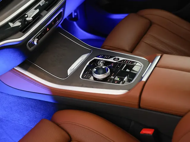 Used BMW X5 xDrive40i M Sport in Delhi