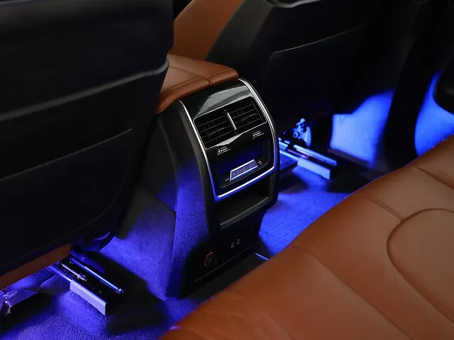 Used BMW X5 xDrive40i M Sport in Delhi