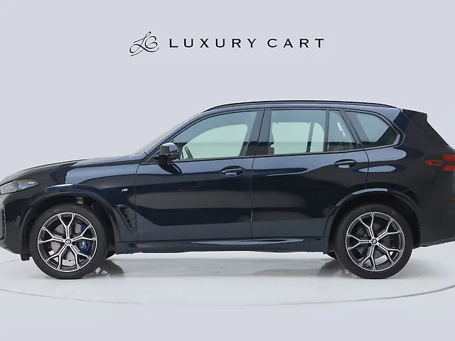 Used BMW X5 xDrive40i M Sport in Delhi