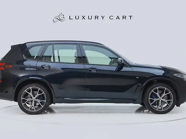 Used BMW X5 xDrive40i M Sport in Delhi