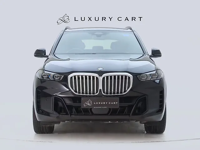 Used BMW X5 xDrive40i M Sport in Delhi