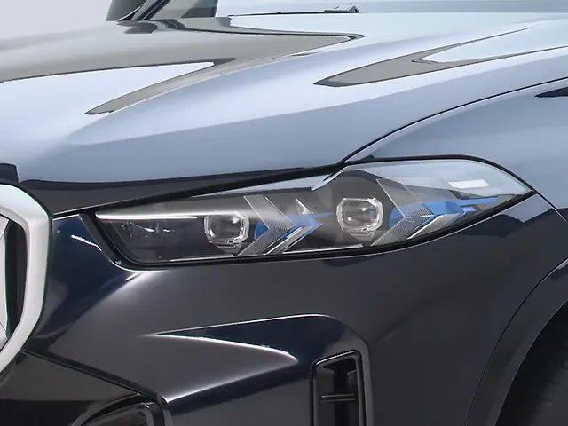 Used BMW X5 xDrive40i M Sport in Delhi