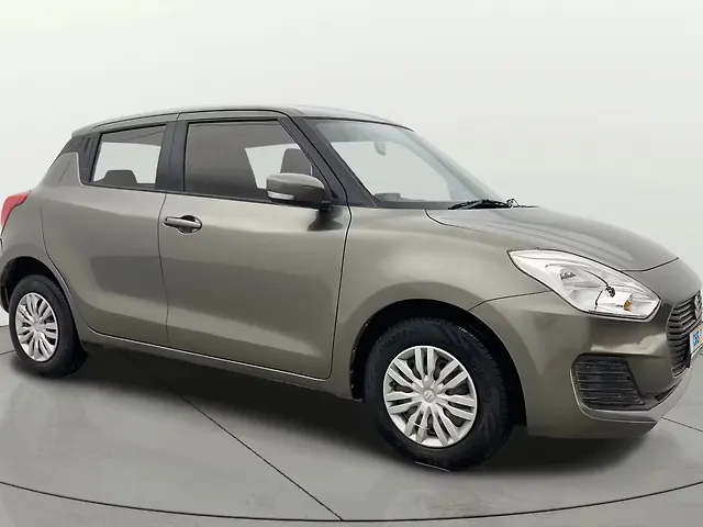 Used 2018 Maruti Suzuki Swift in Chennai Used 2018 Maruti Suzuki Swift in Chennai