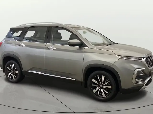 Used 2019 MG Hector in Delhi