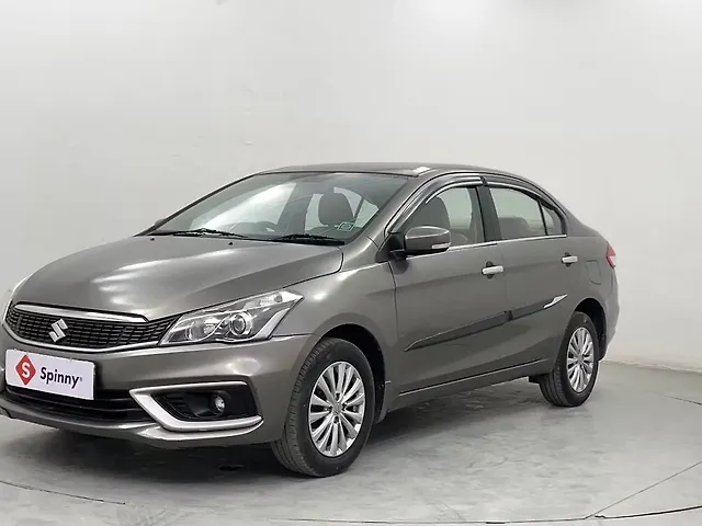 Used 2019 Maruti Suzuki Ciaz in Pune